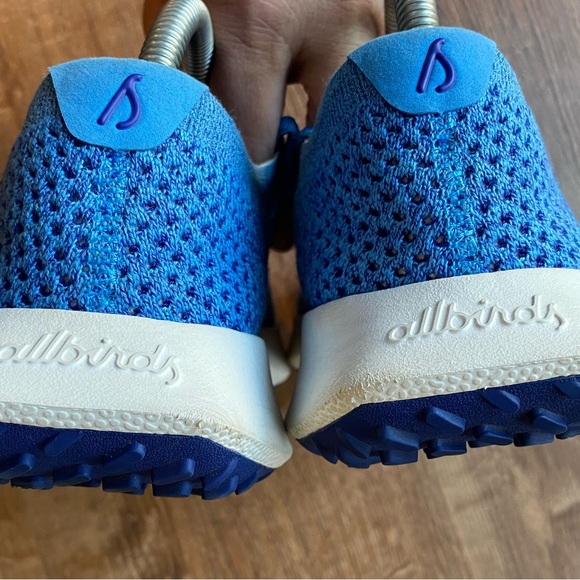 Allbirds Tree Dasher 2 Shoes - Picture 4 of 6